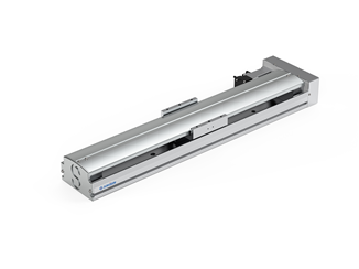 SF10L模組規格參數表及組成結構圖